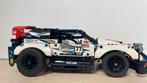 Lego technic top gear car, Ophalen of Verzenden, Zo goed als nieuw
