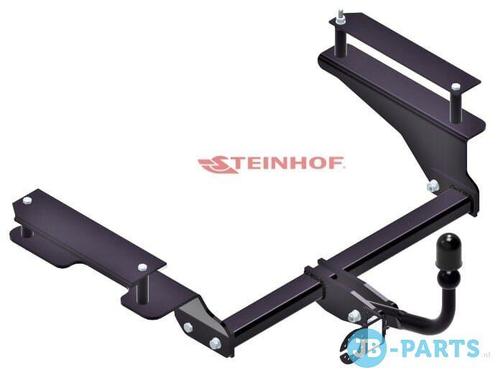 Vaste trekhaak Chevrolet Aveo Sedan tussen 2006-2011, Auto-onderdelen, Trekhaken