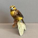 Goebel porseleinen vogel 'Goldammer  Yellowhammer', Verzamelen, Ophalen of Verzenden, Zo goed als nieuw, Dier