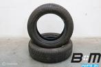 2 x 1856515 88T Firestone Winterhawk 3 met 5mm 185 65 15, Gebruikt