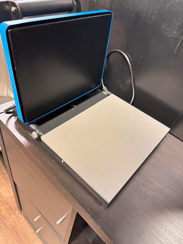 Calortrans Hittepers - Perfect voor Textiel! beschikbaar voor biedingen