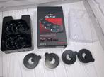 Trillingsisolatie audioquest q feet (ruil/verkoop) rack abso, Ophalen of Verzenden, Gebruikt