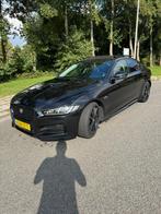 Jaguar XE lage prijs ivm ketting, Auto's, Automaat, 1800 kg, 4 cilinders, 179 pk