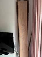 Hoomline lamelparket, Zo goed als nieuw, Minder dan 5 m², 10 tot 30 cm, Hout