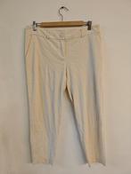 Pantalon Twinset by Simona Barbieri, Beige, Maat 42/44 (L), Ophalen of Verzenden, Zo goed als nieuw