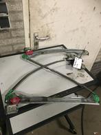Ford focus 3 dr 1999 electr raammech. rechtsvoor, Ophalen of Verzenden, Gebruikt