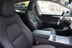 Tesla Model Y Long Range AWD 75 kWh AutoPilot, Trekhaak (1.6, Automaat, 12 maanden, Gebruikt, Zwart