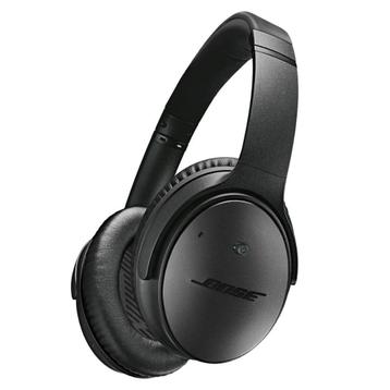 Bose QuietComfort 25 beschikbaar voor biedingen