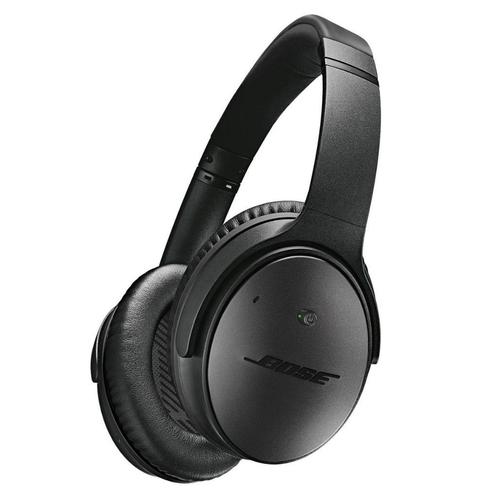 Bose QuietComfort 25, Audio, Tv en Foto, Koptelefoons, Zo goed als nieuw, Over oor (circumaural), Overige merken, Ophalen of Verzenden