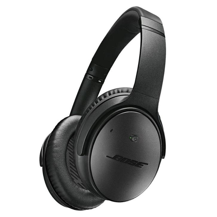 Bose QuietComfort 25, Audio, Tv en Foto, Koptelefoons, Zo goed als nieuw, Over oor (circumaural), Overige merken, Ophalen of Verzenden