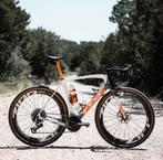 FELT Breed - SRAM Red XPLR 13speed - Gravel, Overige merken, 28 inch, Gebruikt, Carbon