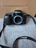 Nikon F50 Spiegelreflexcamera, Ophalen of Verzenden, Gebruikt, Spiegelreflex, Nikon