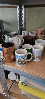 Partij bekers, Huis en Inrichting, Keuken | Servies, Ophalen, Overige stijlen, Kop(pen) en/of Schotel(s)