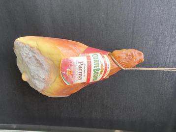 Decoratie ham winkel materiaal  beschikbaar voor biedingen