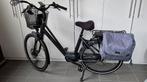 Freebike Manhattan Elektrische Fiets, Gebruikt, 51 tot 55 cm, 30 tot 50 km per accu, Ophalen