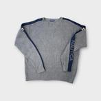 Nautica heren trui maat L, Maat 52/54 (L), Tweedehands, Tweedehands, Nautica