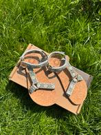 Mukishoes barefoot sandalen maat 38/39 groen wit NIEUW, Kleding | Dames, Schoenen, Nieuw, Mukishoes, Groen, Sandalen of Muiltjes