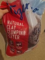 Tigerino Kattenbakvulling 12kg, Ophalen, Nieuw