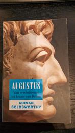 Adrian Goldsworthy - Augustus, 14e eeuw of eerder, Europa, Ophalen of Verzenden, Adrian Goldsworthy