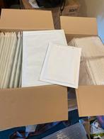 Gratis gewatteerde enveloppen, Ophalen, Envelop