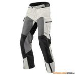 REVIT! Cayenne 2 Motorbroek, Zilver, Motoren, Kleding | Motorkleding, Ophalen of Verzenden, Nieuw met kaartje