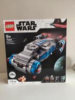 LEGO Star Wars 75293 Resistance I-TS Transport SEALED, Ophalen of Verzenden, Nieuw, Complete set, Lego