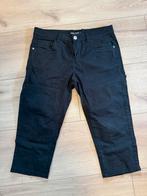 Nielsson zwarte broek maat S, Kleding | Dames, Ophalen of Verzenden, Zo goed als nieuw, Maat 36 (S), Zwart