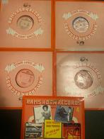 Rams horn maxi singles, Gebruikt, Maxi-single, Ophalen of Verzenden, Pop