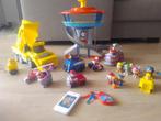 Paw Patrol grote set, Ophalen of Verzenden, Zo goed als nieuw