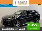 BMW X1 sDrive20i 192 PK X-LINE BUSINES € 25.950,00, Auto's, BMW, Nieuw, Origineel Nederlands, 1460 kg, 5 stoelen