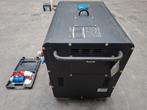 HYUNDAI HDG200025 Heavy duty diesel generator, Ophalen of Verzenden, Zo goed als nieuw