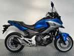 Honda NC750X DCT automaat (bj 2017), Bedrijf, Overig