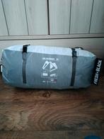 Vrijwel nieuwe Quechua air seconds 3xl, Caravans en Kamperen, Tenten, Ophalen, Zo goed als nieuw, Tot en met 3
