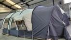 Tunneltent Obelink explorer 6 tent in super nette staat, Caravans en Kamperen, Dokkum frl, Zo goed als nieuw, Tot en met 6, Lbdtrading@outlook.com