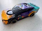 Lego 76935 - NASCAR Next Gen Chervolet Camaro ZL1, Ophalen of Verzenden, Zo goed als nieuw, Complete set, Lego