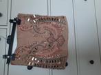 Minirok met pailletten, Kleding | Dames, Rokken, Maat 38/40 (M), Zwart, Ophalen of Verzenden, Gedragen
