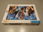 Harry Potter puzzel (500), Ophalen, Meer dan 50 stukjes, Zo goed als nieuw, 6 jaar of ouder