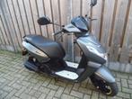 Peugeot Kisbee GT 01-2022 45km 8.790km, Sales@moteo.nl, Overige modellen, Maximaal 45 km/u, Ophalen of Verzenden