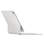Magic Keyboard voor 13‑inch iPad Pro (M4) - Nederlands - Wit, Ophalen, Nieuw, Apple