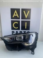 Koplamp Audi Q3 83A F3 Full LED Links  83A941011 COMPLEET, Auto-onderdelen, Verlichting, Gebruikt, -, -, -