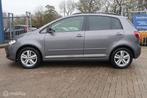 Volkswagen Golf Plus 1.2 TSI Highline TREKHAAK AFNEEMBAAR, Auto's, Volkswagen, Gebruikt, Zwart, 4 cilinders, 1264 kg