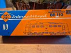 Roco BR 110, Gebruikt, Ophalen of Verzenden, Roco, Gelijkstroom