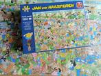 Jan van Haasteren. Ophalen, Ophalen, Zo goed als nieuw, Legpuzzel