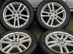 18inc Volkswagen   Tiguan  velgen banden, Auto-onderdelen, Banden en Velgen, Ophalen, 18 inch, Gebruikt, Banden en Velgen