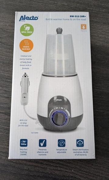 Flessenwarmer beschikbaar voor biedingen