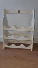 Wijnrek riviera maison, Ophalen of Verzenden, Zo goed als nieuw, Minder dan 50 cm, Minder dan 5 flessen