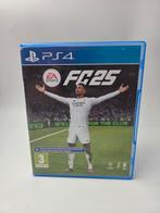 PlayStation 4 met FC25 - Goede conditie!, Spelcomputers en Games, Ophalen of Verzenden, Zo goed als nieuw