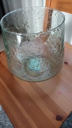 Windlicht, Huis en Inrichting, Ophalen, Zo goed als nieuw, Overige materialen, Minder dan 25 cm