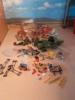 SCENERY, HUISJES BOOMPJES BEESTJES FIGUREN ENZ, Hobby en Vrije tijd, Modeltreinen | H0, Ophalen of Verzenden, Gelijkstroom of Wisselstroom