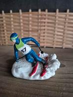 Lemax figuur 50 kerstdorp kersthuisjes, Diversen, Kerst, Ophalen of Verzenden, Zo goed als nieuw